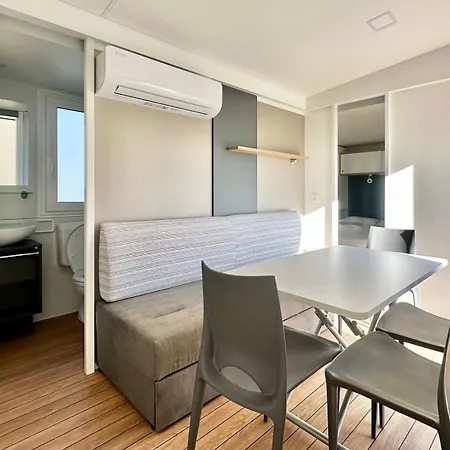 مخيم فوسينا مكان تخييم مالكونتينتا