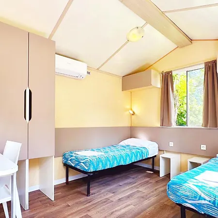 Fusina Campsite Malcontenta