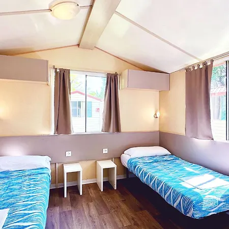 Camping Fusina Malcontenta