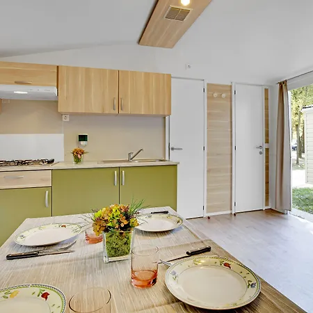 캠핑 푸지나 말콘텐타