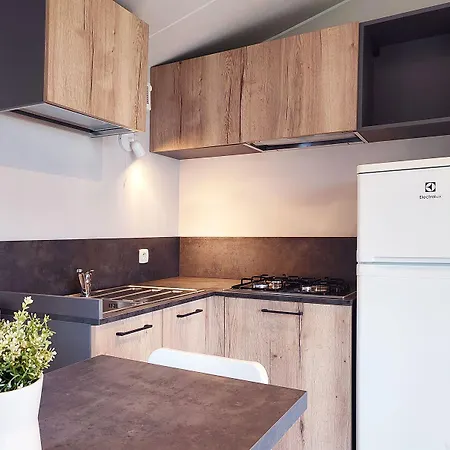 캠프장 캠핑 푸지나