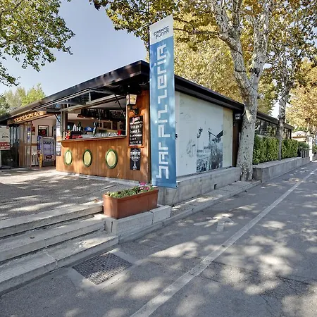 مخيم فوسينا