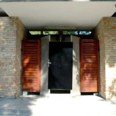 مخيم فوسينا 3* مالكونتينتا