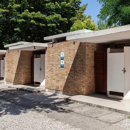 Campsite Fusina