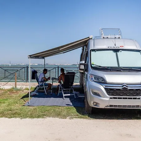Fusina Campsite