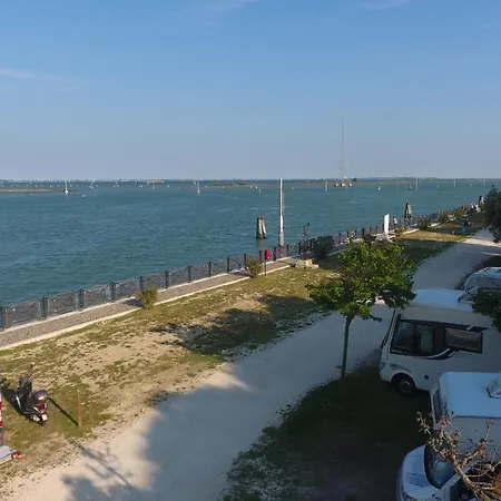 Fusina Campsite Malcontenta