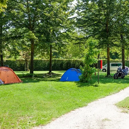 캠핑 푸지나 말콘텐타