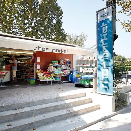 캠핑 푸지나 3* 말콘텐타