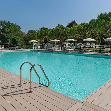 Campsite Fusina Malcontenta