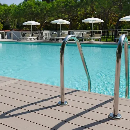 مخيم فوسينا مكان تخييم