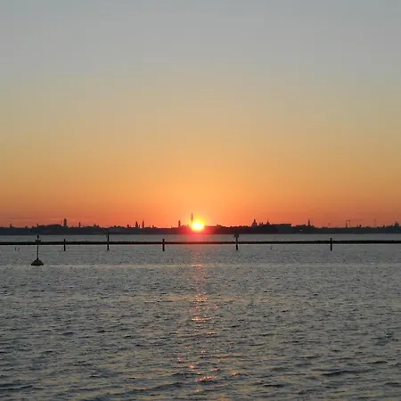 مخيم فوسينا 3* مالكونتينتا