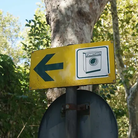 Fusina Parque de Campismo