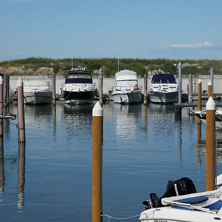 Campsite Fusina Malcontenta