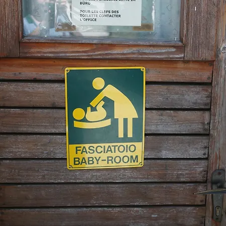 Campeggio Fusina Malcontenta