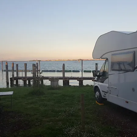 Fusina Campsite 3*