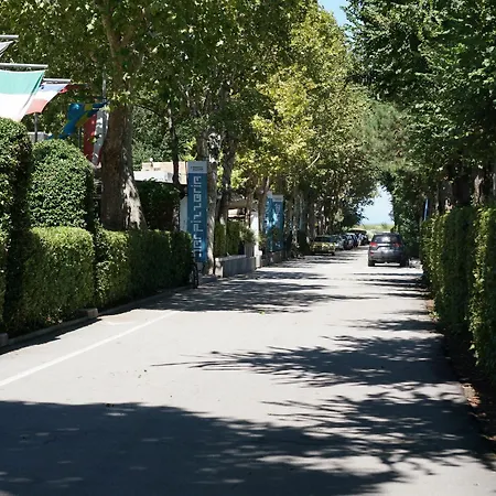 Campsite Fusina