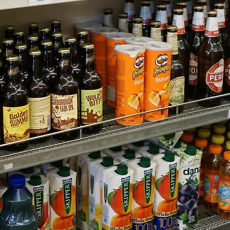 مخيم فوسينا مكان تخييم