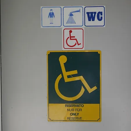 캠핑 푸지나 캠프장