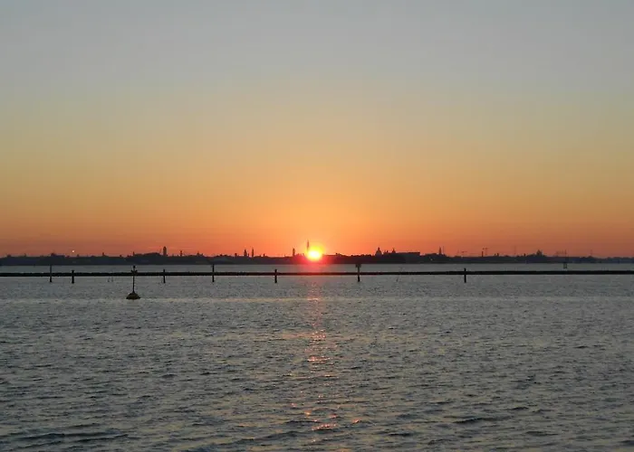 Fusina 3* Мальконтента