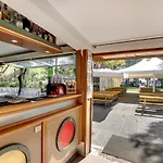 キャンピング フジーナ キャンプ場 3*