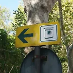 Fusina Κάμπινγκ