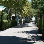 Κάμπινγκ Fusina