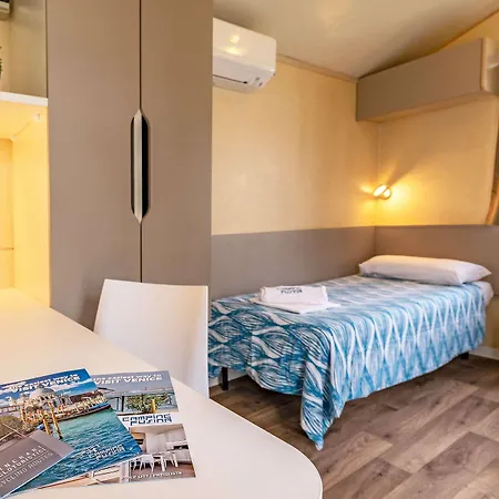 Fusina Campingplads 3*