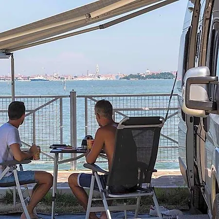 Fusina Camping