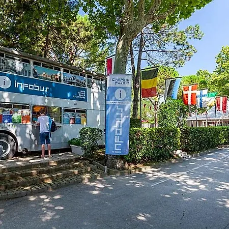 Fusina Camping 3*