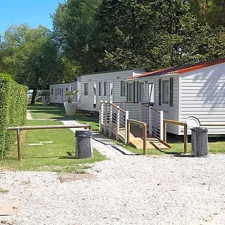 Fusina Camping Malcontenta