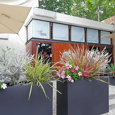 Fusina Camping Malcontenta