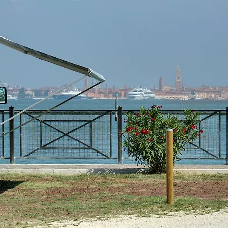 Fusina Campeggio Malcontenta