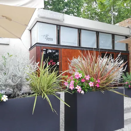 Fusina Campingplads