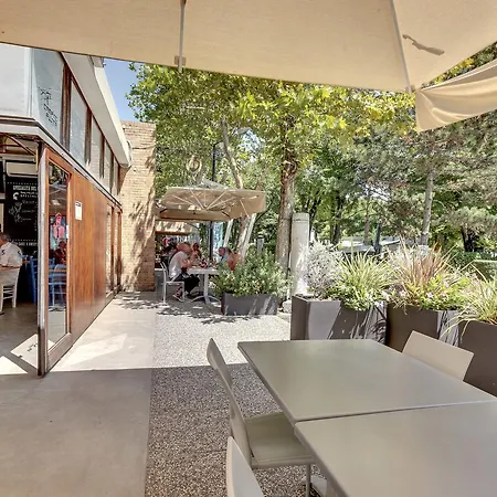 Fusina Campingplads 3*