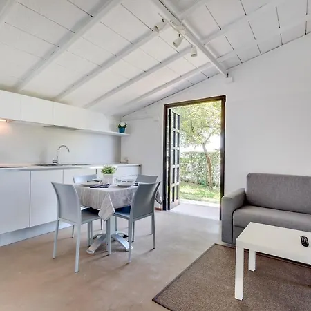 Campingplads Fusina 3*
