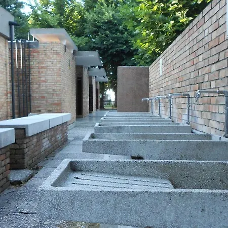 Fusina Кемпинг 3*