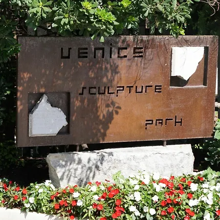 Fusina Campingplads