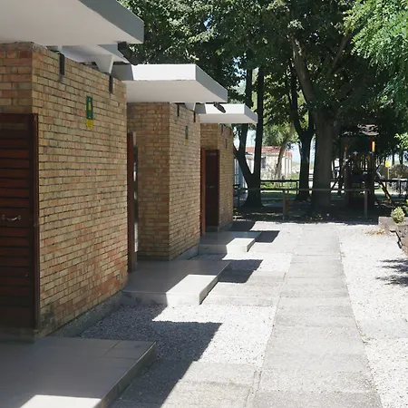 Fusina Кемпинг 3*