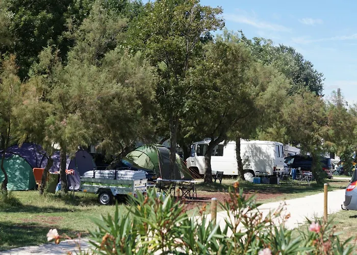 Fusina Campingplads 3*