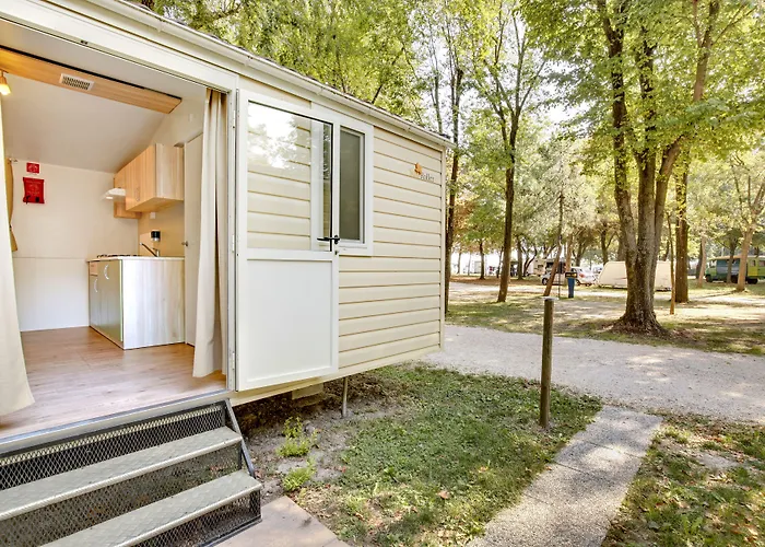 Fusina Campingplads 3*