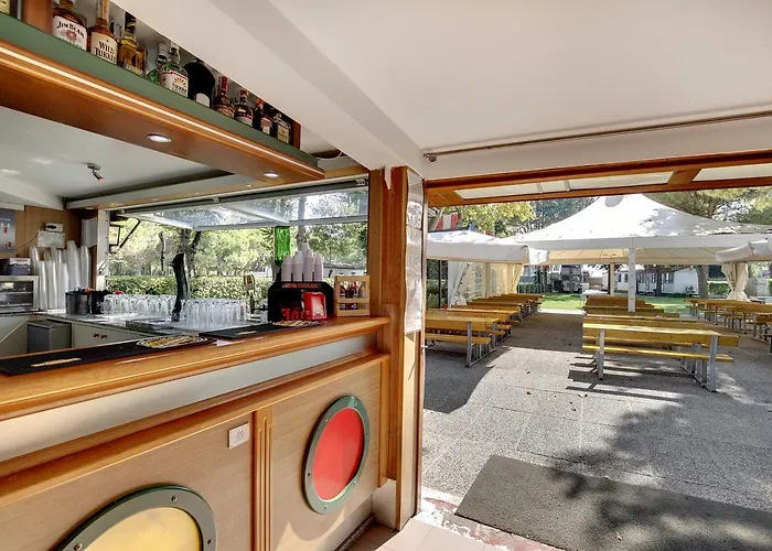 Fusina Campingplads 3*