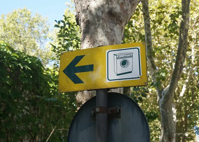 Fusina Parque de Campismo