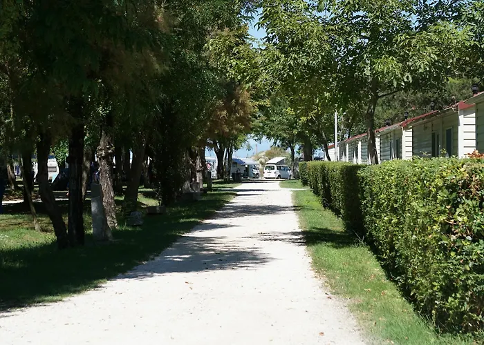 Fusina Malcontenta