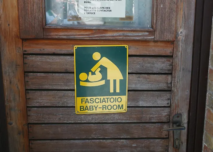 Parque de Campismo Fusina Malcontenta
