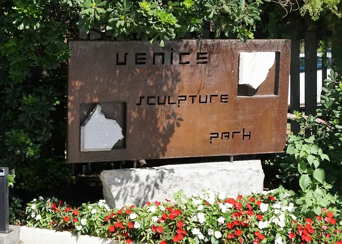 Fusina Parque de Campismo