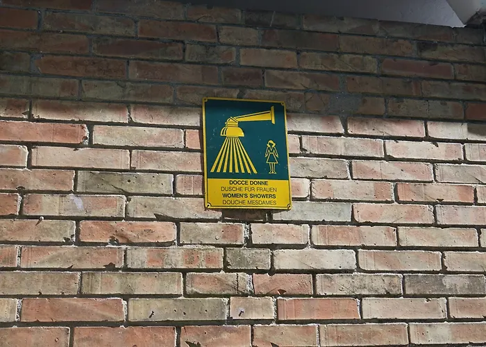 Fusina Campingplads